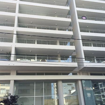 Apartamento Boutique Vina Del Mar Bagian luar foto