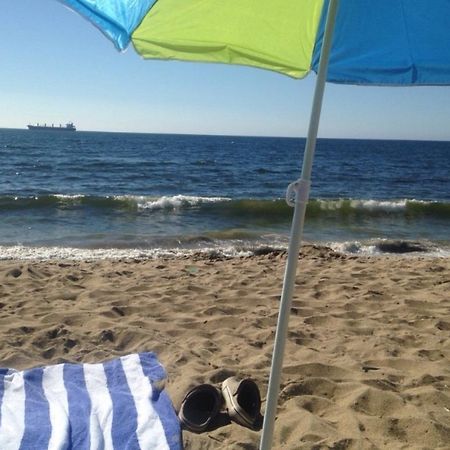 Apartamento Boutique Vina Del Mar Bagian luar foto