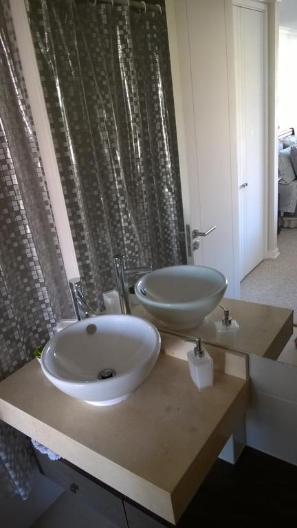 Apartamento Boutique Vina Del Mar Bagian luar foto